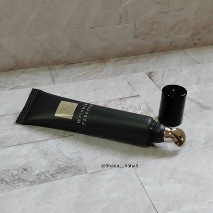 N organic Vie リンクルパックエッセンス/N organic/美容液を使ったクチコミ(3枚目)