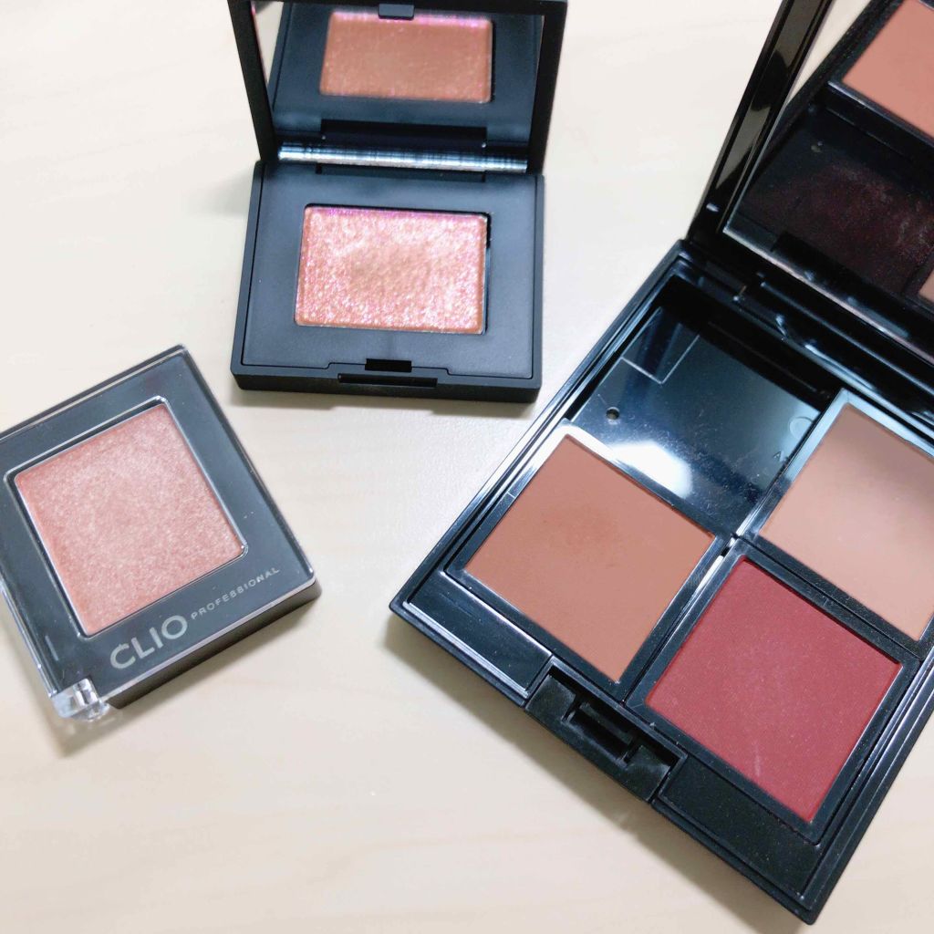 ハードワイヤードアイシャドー/NARS/単色アイシャドウを使ったクチコミ（1枚目）