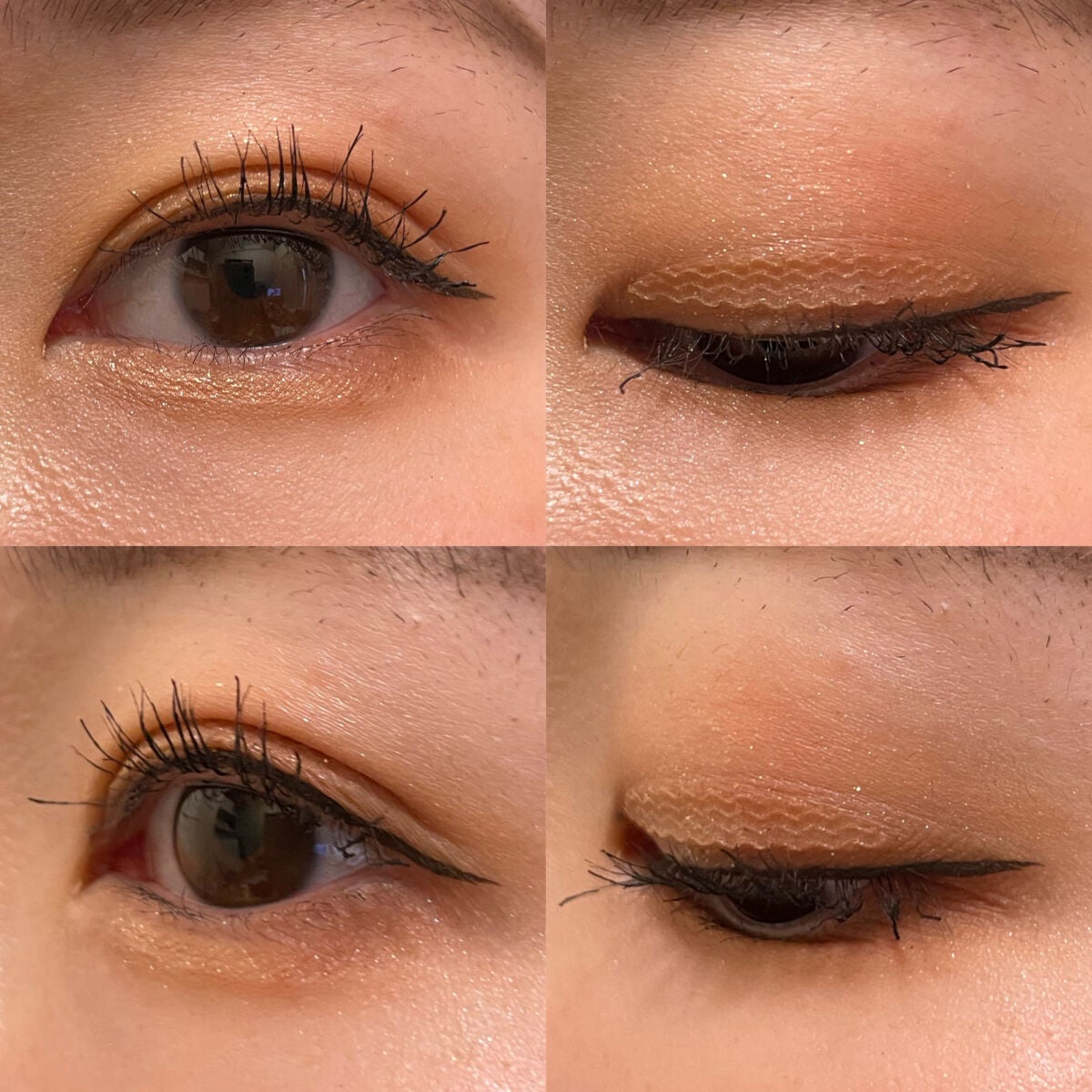 プロ アイ パレット/CLIO/アイシャドウパレットを使ったクチコミ(1枚目)