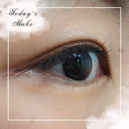 イロミッケ 4色アイシャドウパレット/iromikke/アイシャドウパレットを使ったクチコミ(1枚目)