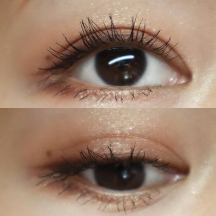 カラードシャドウ/KANEBO/アイシャドウパレットを使ったクチコミ(6枚目)