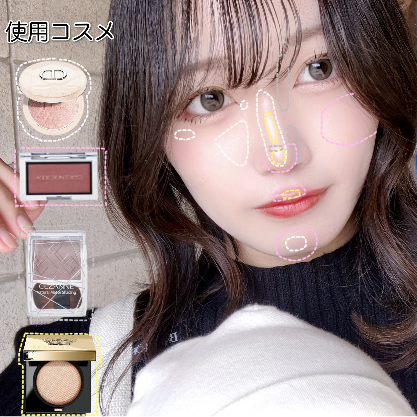 リュクスアイシャドウ/BOBBI BROWN/単色アイシャドウを使ったクチコミ(5枚目)