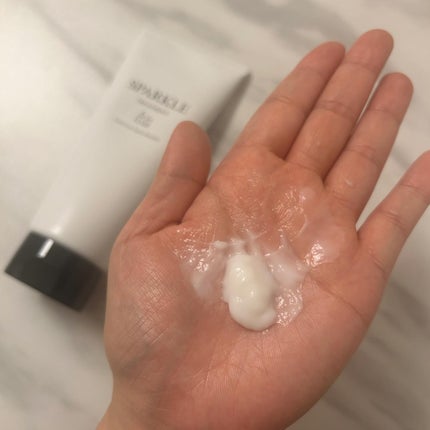 &be スタンドアップシャンプー/&be HAIR/市販シャンプーを使ったクチコミ(4枚目)