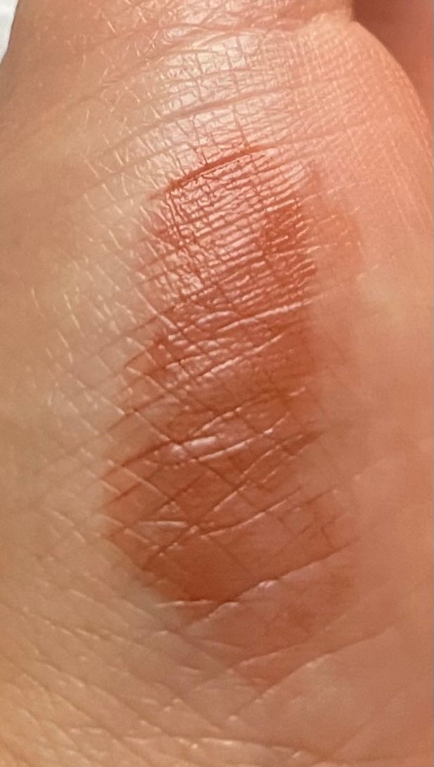 38°C / 99°F Lipstick <TOKYO>/UZU BY FLOWFUSHI/口紅を使ったクチコミ(2枚目)