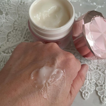 パイン on LIPS 「#PR#グレイスワン#美白ケア#スキンケア@kosecosme..」(4枚目)