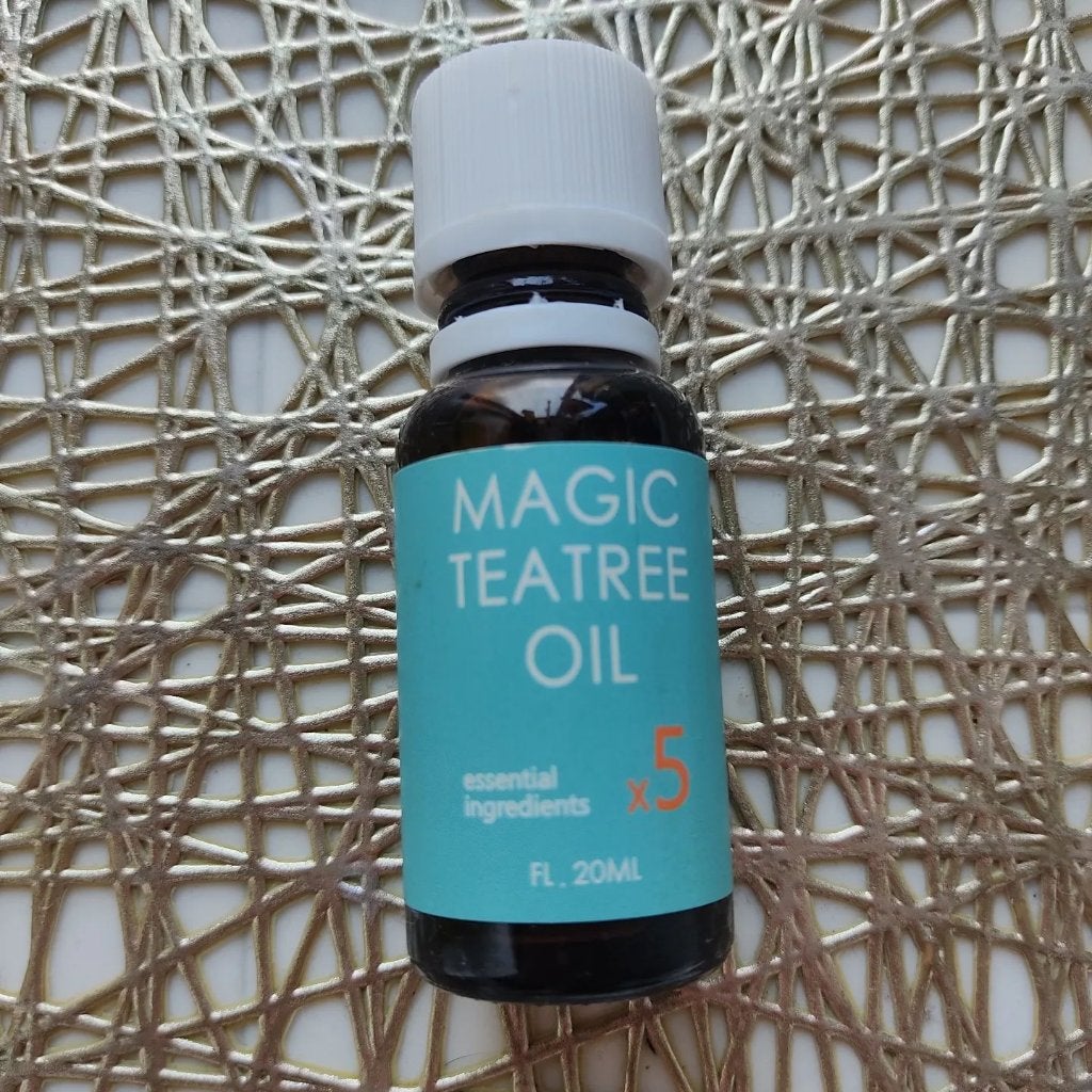 マジックトラブル洗顔/ブラン/洗顔フォームを使ったクチコミ(9枚目)