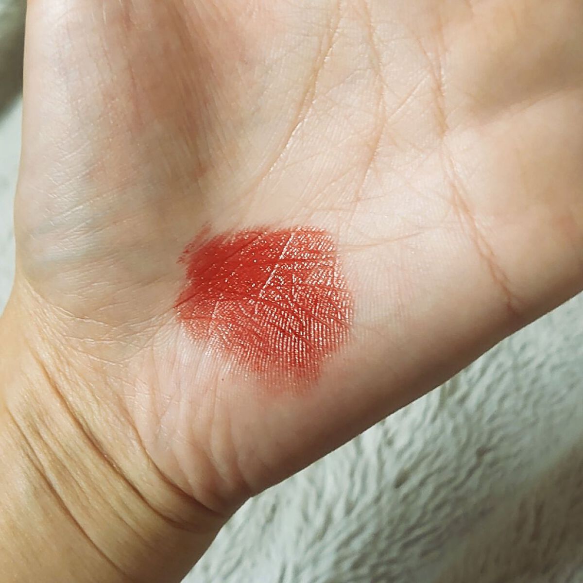 リップスティック/ロゴナ/口紅を使ったクチコミ（3枚目）