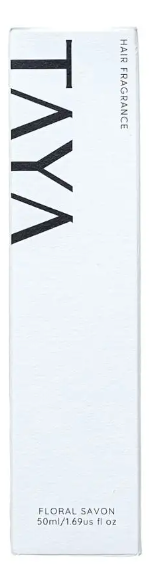 シルキーミストスプレー TAYA