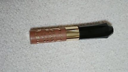 カラーリングアイブロウ/ヘビーローテーション/眉マスカラを使ったクチコミ(2枚目)