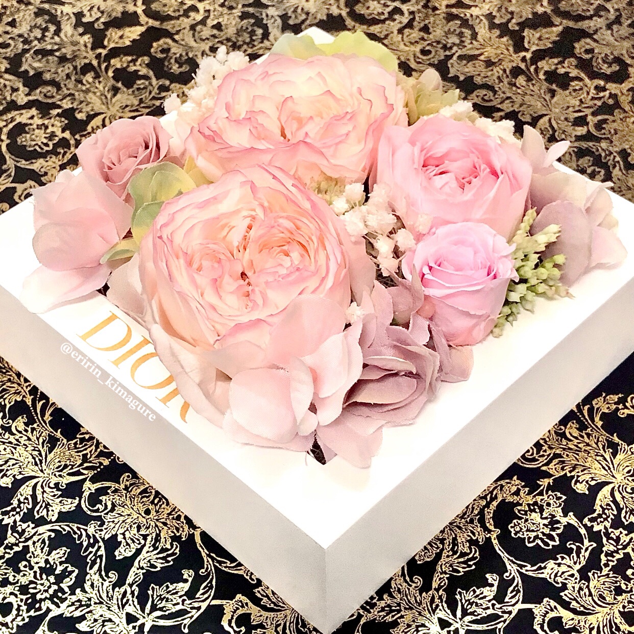 その他/Dior/その他を使ったクチコミ（3枚目）