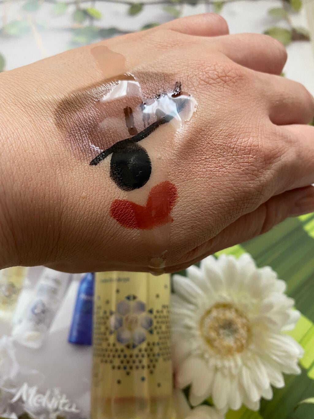 snow_white_026 on LIPS 「メルヴィータ様のネクターブランクレンジングオイルをお試ししまし..」(2枚目)