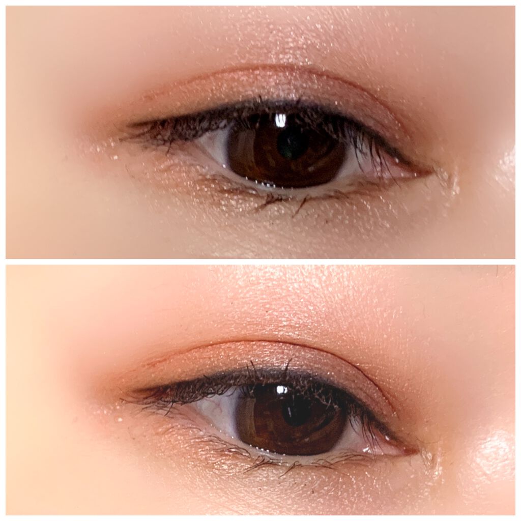 レ キャトル オンブル/CHANEL/アイシャドウパレットを使ったクチコミ(3枚目)