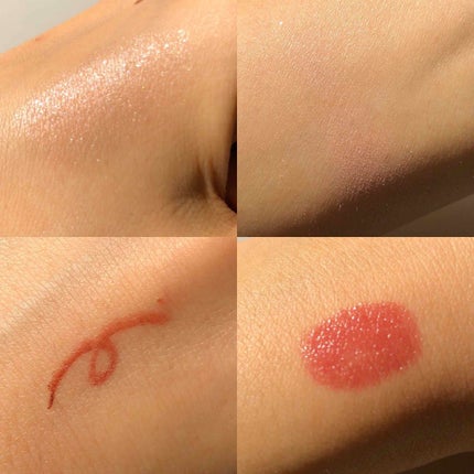 メイクアップ コフレ Ⅱ(クリスマスコフレ 2019)/DECORTÉ/メイクアップキットを使ったクチコミ(2枚目)