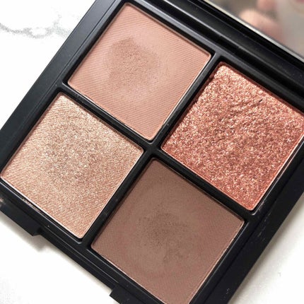 THE BELLA COLLECTION mini/CELEFIT/アイシャドウパレットを使ったクチコミ(3枚目)