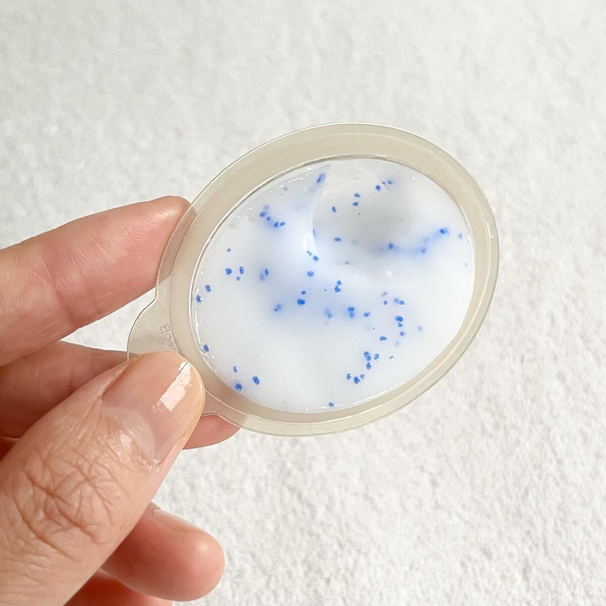 パンテーンマカロン ヘアマスク うるさらリッチ <洗い流すトリートメント>/パンテーン/ヘアマスク・ヘアパックを使ったクチコミ(1枚目)