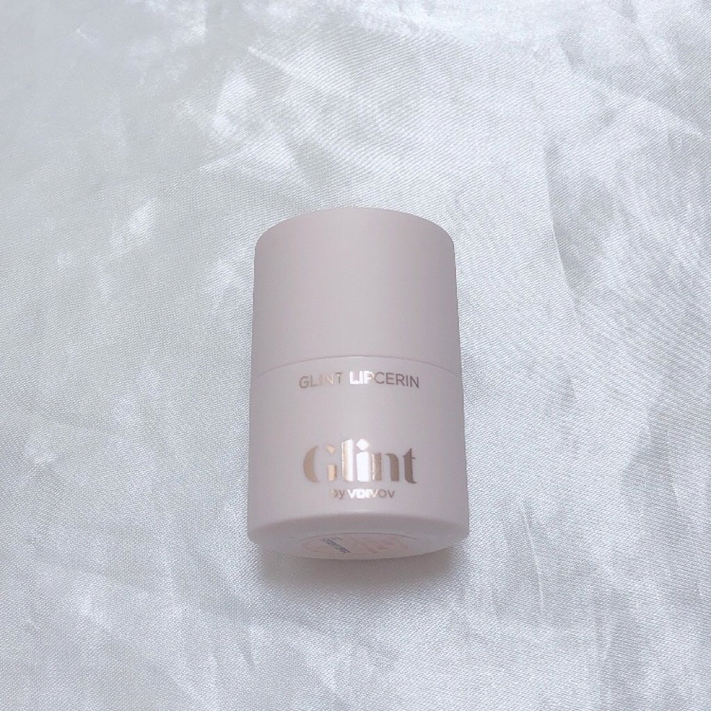リップセリン/Glint/リップグロスを使ったクチコミ(3枚目)