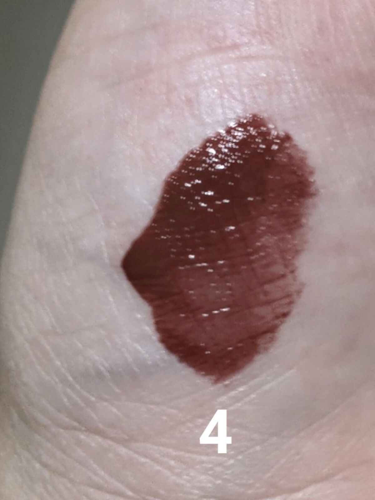 RMK リクイド リップカラー/RMK/口紅を使ったクチコミ（2枚目）