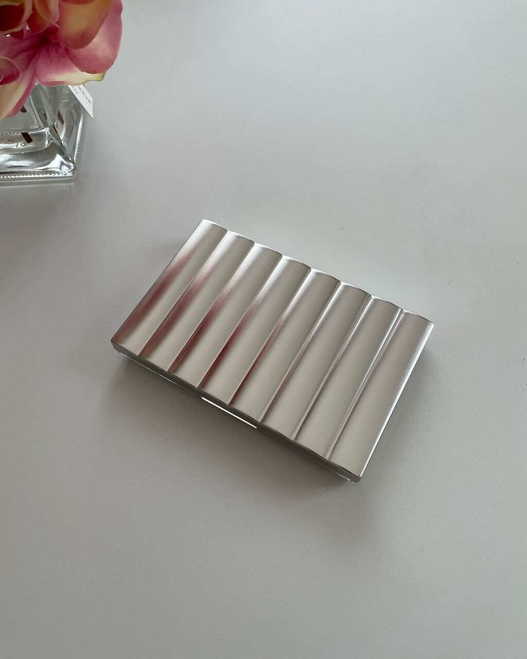 ベルベットリキッドアイライナー/SAINKO/リキッドアイライナーを使ったクチコミ(4枚目)