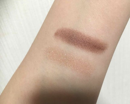 ケイト ザ アイカラー/KATE/単色アイシャドウを使ったクチコミ(2枚目)