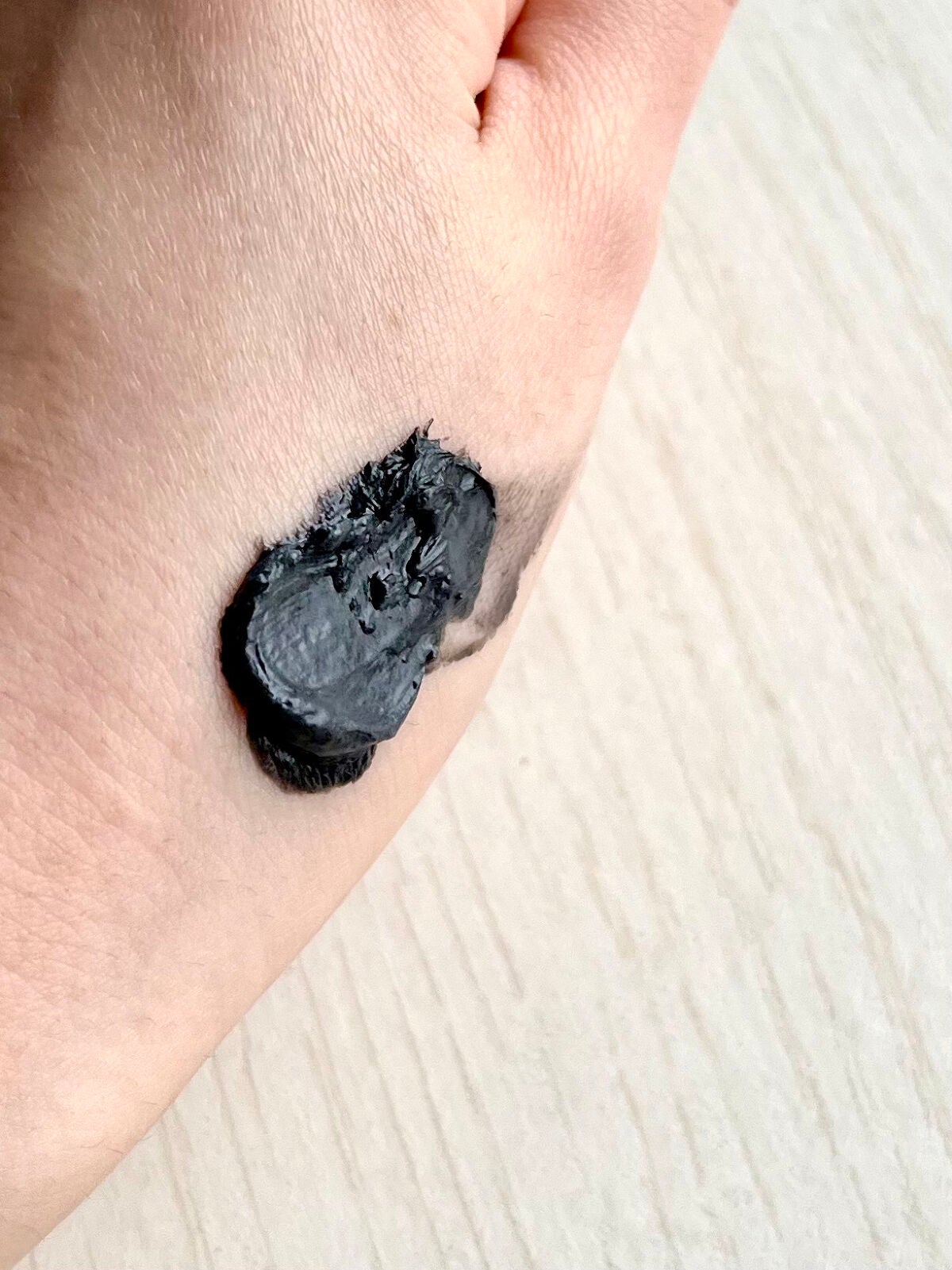 毛穴小町 テカリ源治 マスク/クリアターン/シートマスク・パックを使ったクチコミ(5枚目)