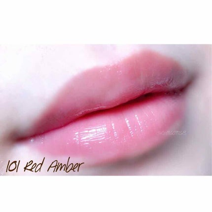 オペラ シアーリップカラー RN/OPERA/リップグロスを使ったクチコミ(3枚目)