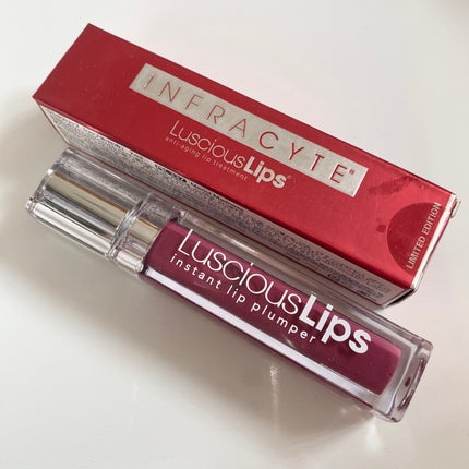 ラシャスリップス ラシャスリップスのクチコミ「\ ハリ、うるおいのある唇へ💋 /
ラシャスリップス 337
.....」(3枚目)