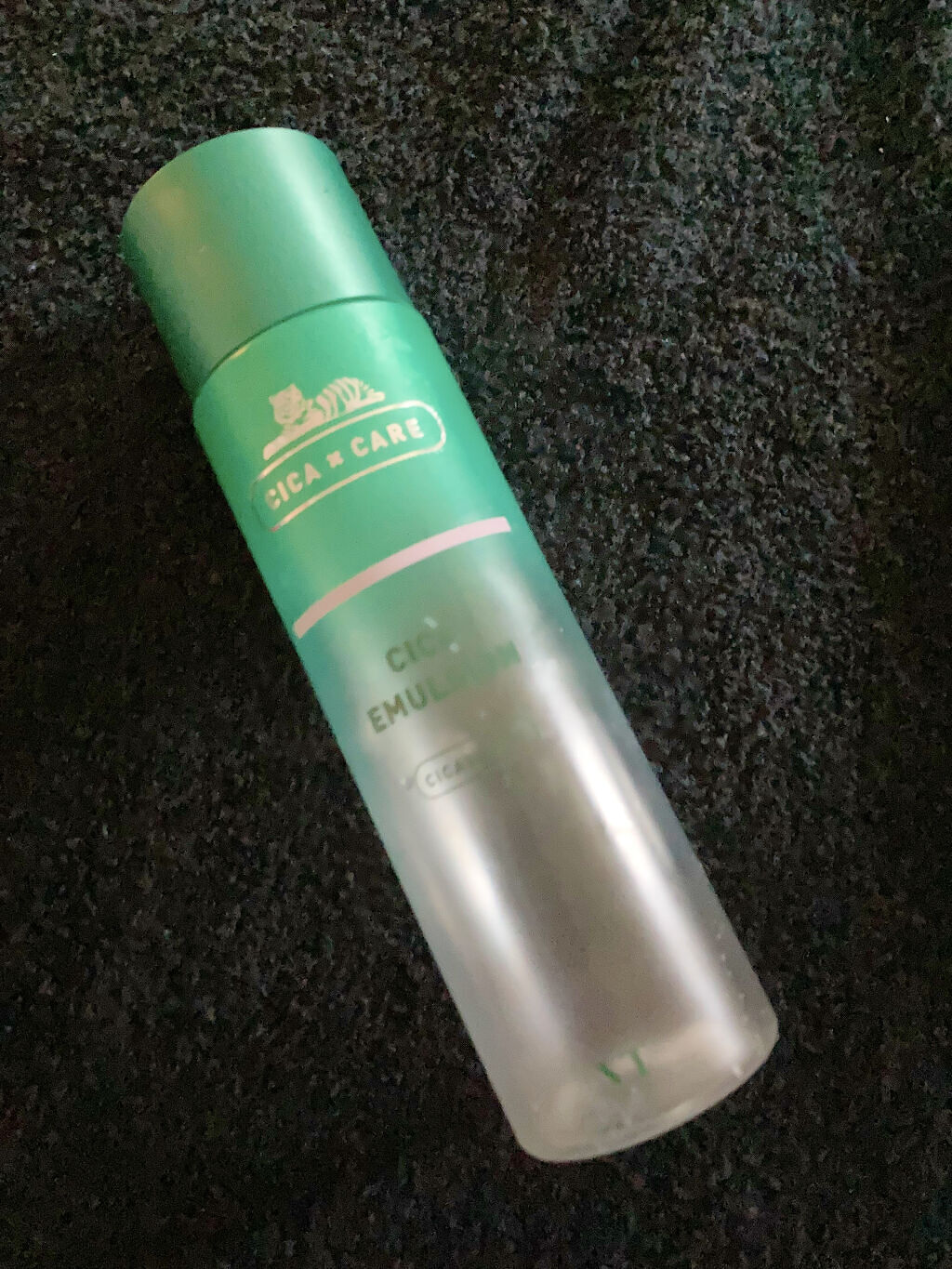 CICA エマルジョン/VT/乳液を使ったクチコミ（1枚目）