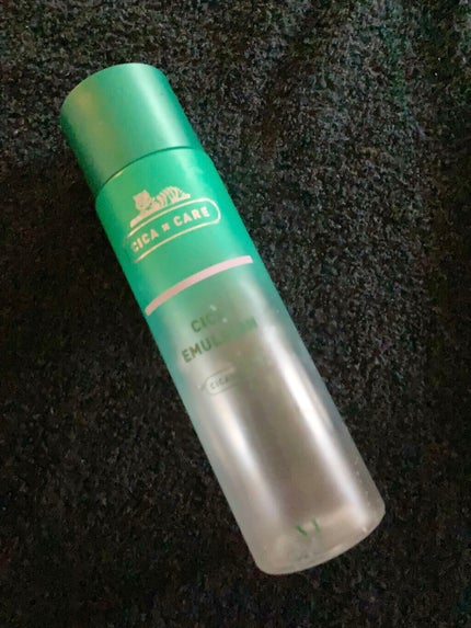 CICA エマルジョン/VT/乳液を使ったクチコミ(1枚目)