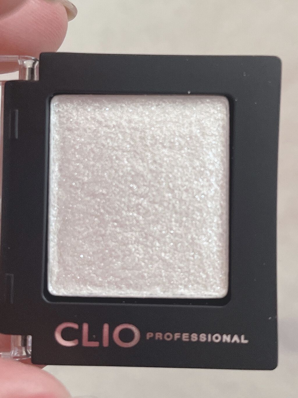 プロ シングル シャドウ G02 CAT BREEZE/CLIO/単色アイシャドウを使ったクチコミ（2枚目）