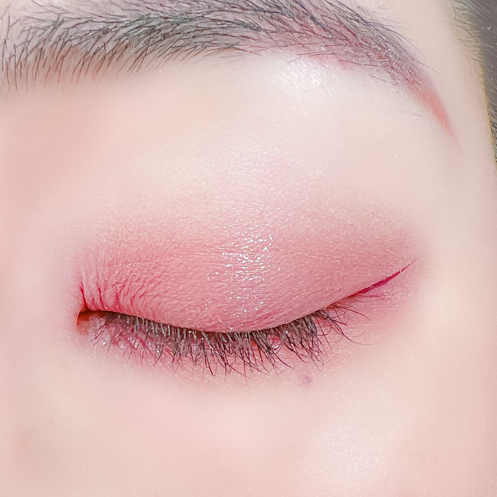 アイ カラー クォード/TOM FORD BEAUTY/アイシャドウパレットを使ったクチコミ(6枚目)