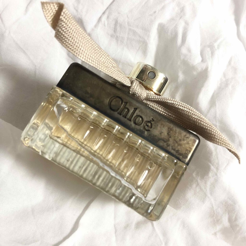 クロエ オードパルファム/クロエ/香水(レディース)を使ったクチコミ(1枚目)