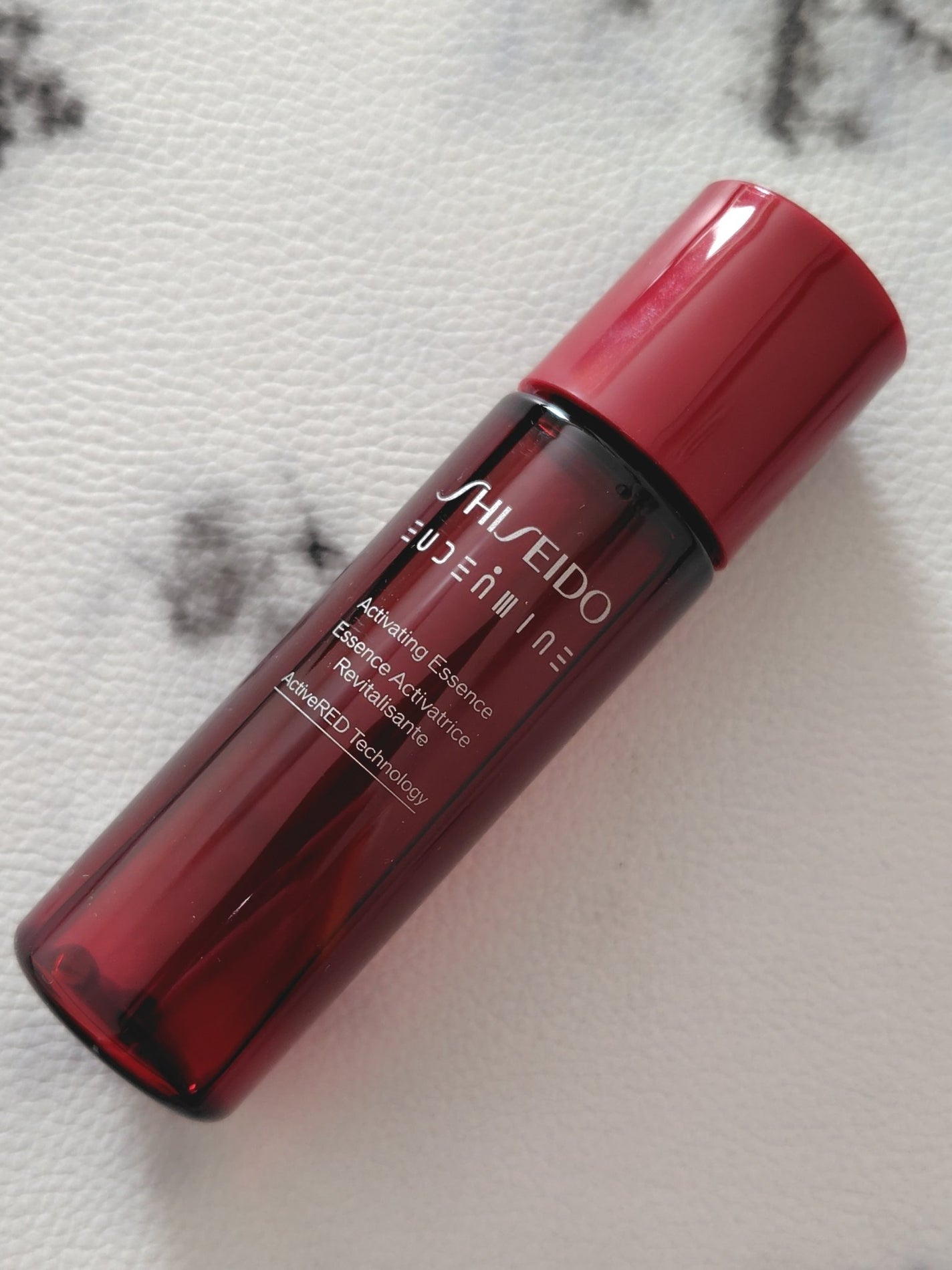 オイデルミン エッセンスローション/SHISEIDO/化粧水を使ったクチコミ(5枚目)