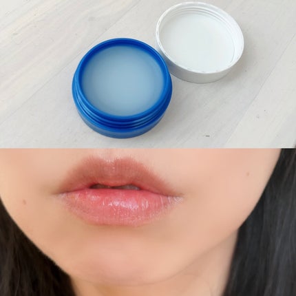 リップケア バーム/キュレル/リップバームを使ったクチコミ(2枚目)