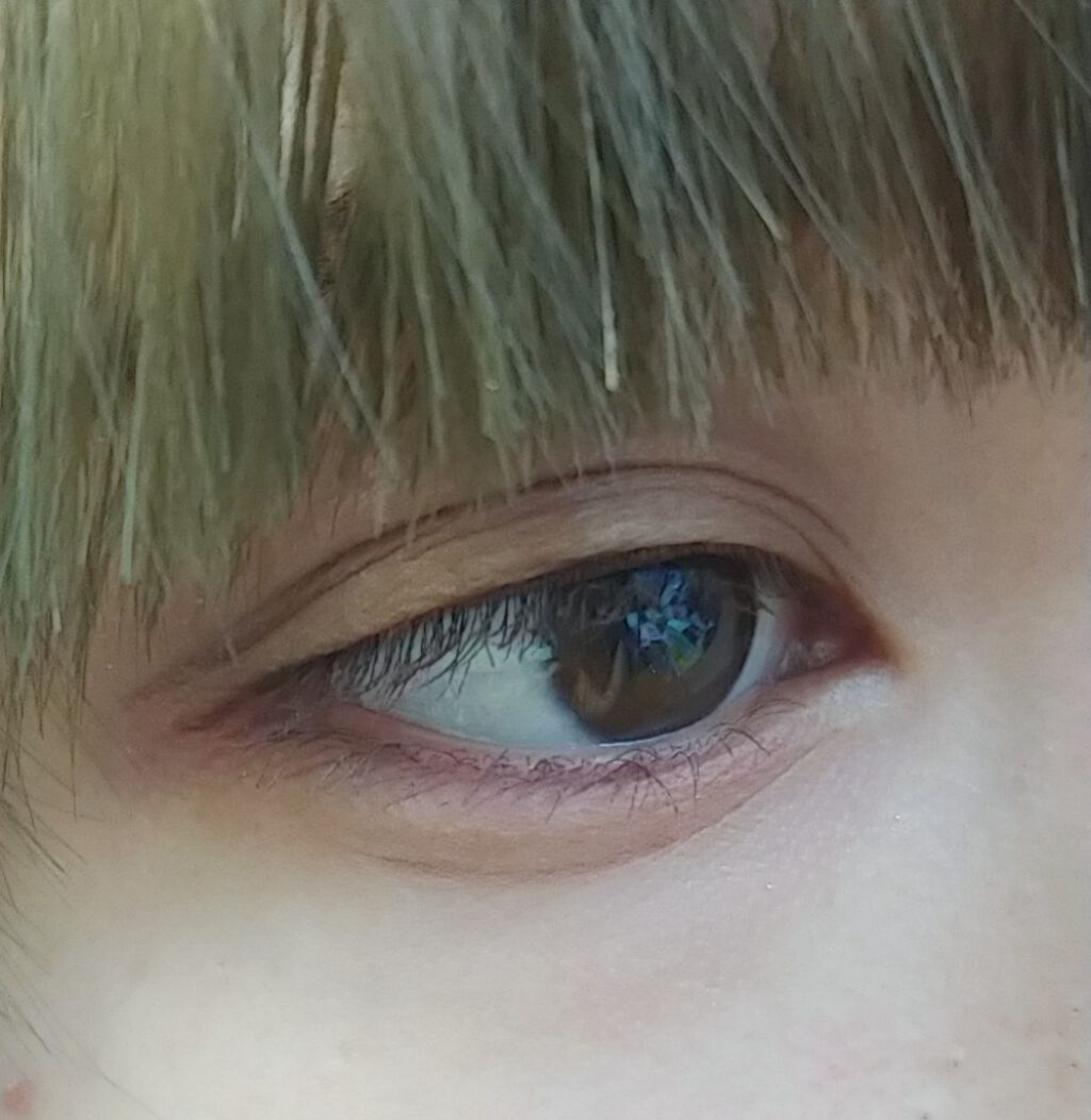 トーンディメンショナルパレット/KATE/メイクアップキットを使ったクチコミ（2枚目）