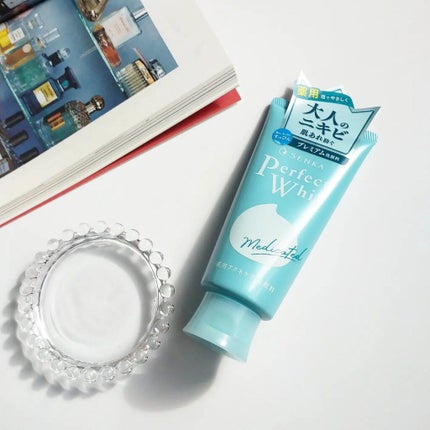 パーフェクトホイップ アクネケア/SENKA(専科)/洗顔フォームを使ったクチコミ(1枚目)