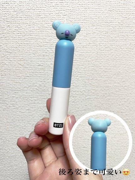 VT Cream Lip Lacquer /VT/口紅を使ったクチコミ(1枚目)