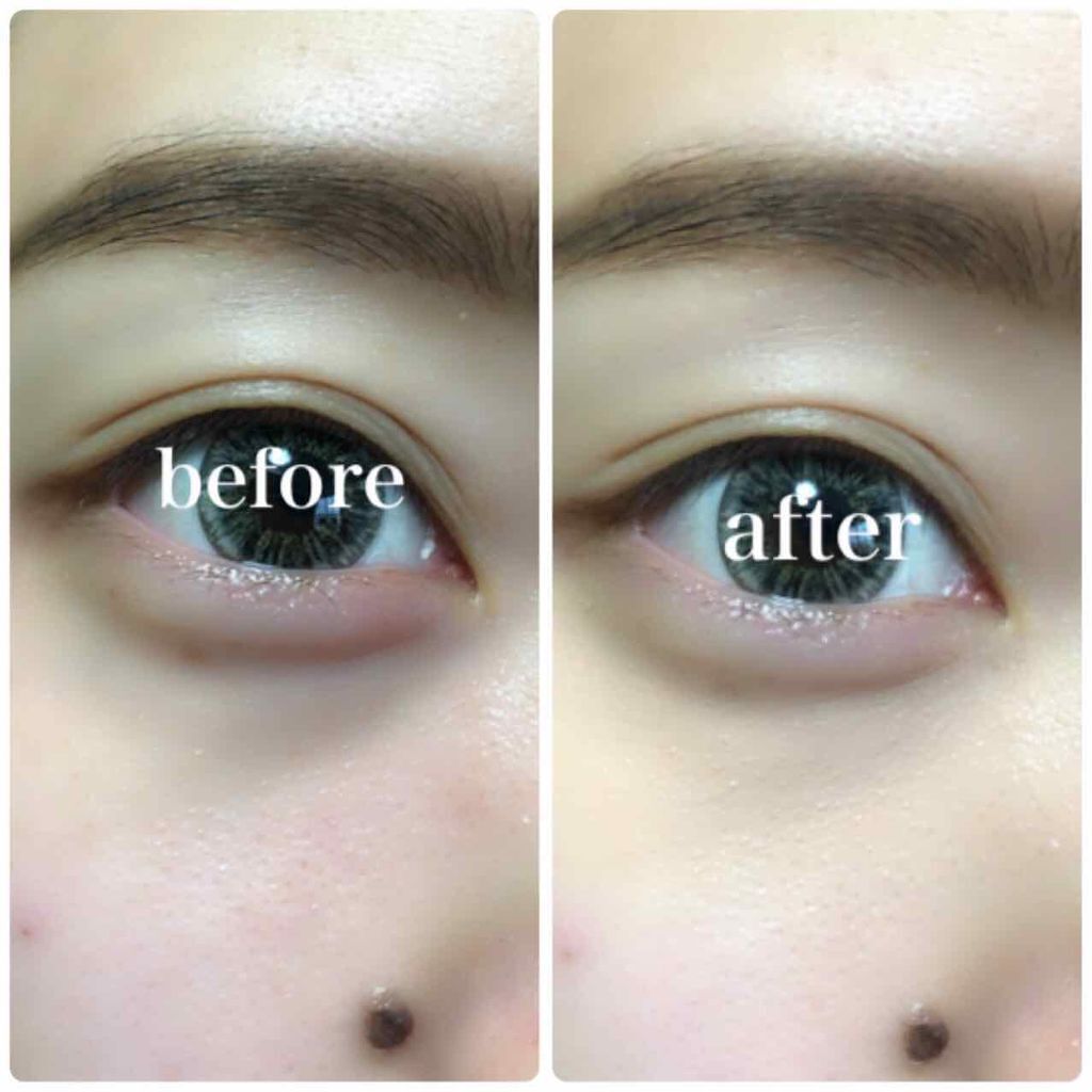 ラディアントクリーミーコンシーラー/NARS/リキッドコンシーラーを使ったクチコミ(2枚目)