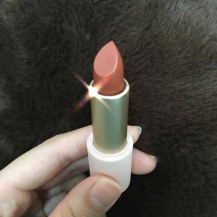 ばにら on LIPS 「こんにちは〜🐻もう思いっきり冬ですが秋っぽい色味が好きなのでテ..」(3枚目)