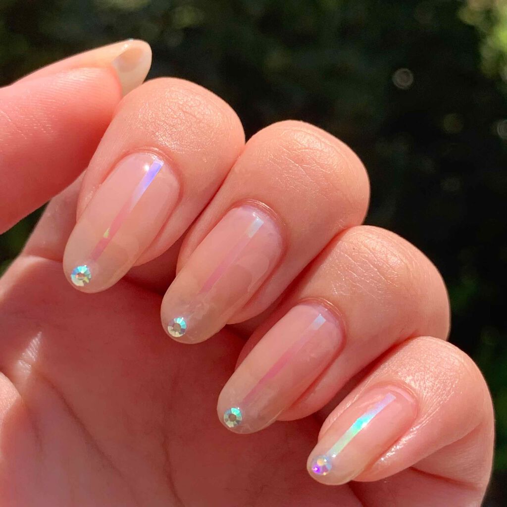 カラフルネイルズ/キャンメイク/マニキュア by あや🎠12月中フォロバ強化中 いいね返し100