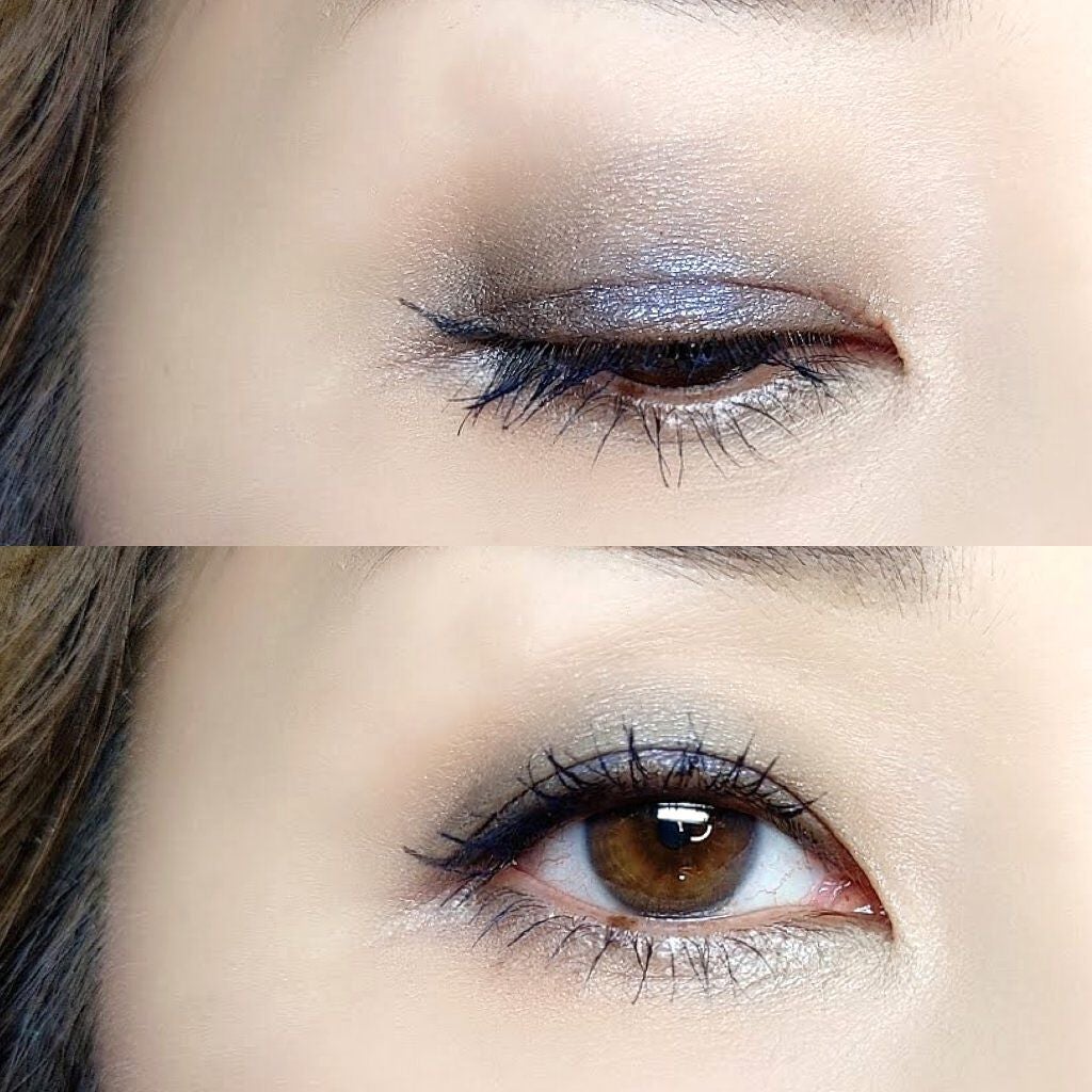 アイカラーレーション/LUNASOL/アイシャドウパレットを使ったクチコミ(5枚目)