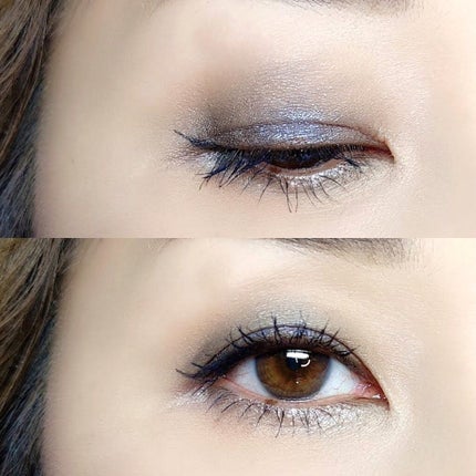 アイカラーレーション/LUNASOL/アイシャドウパレットを使ったクチコミ(5枚目)