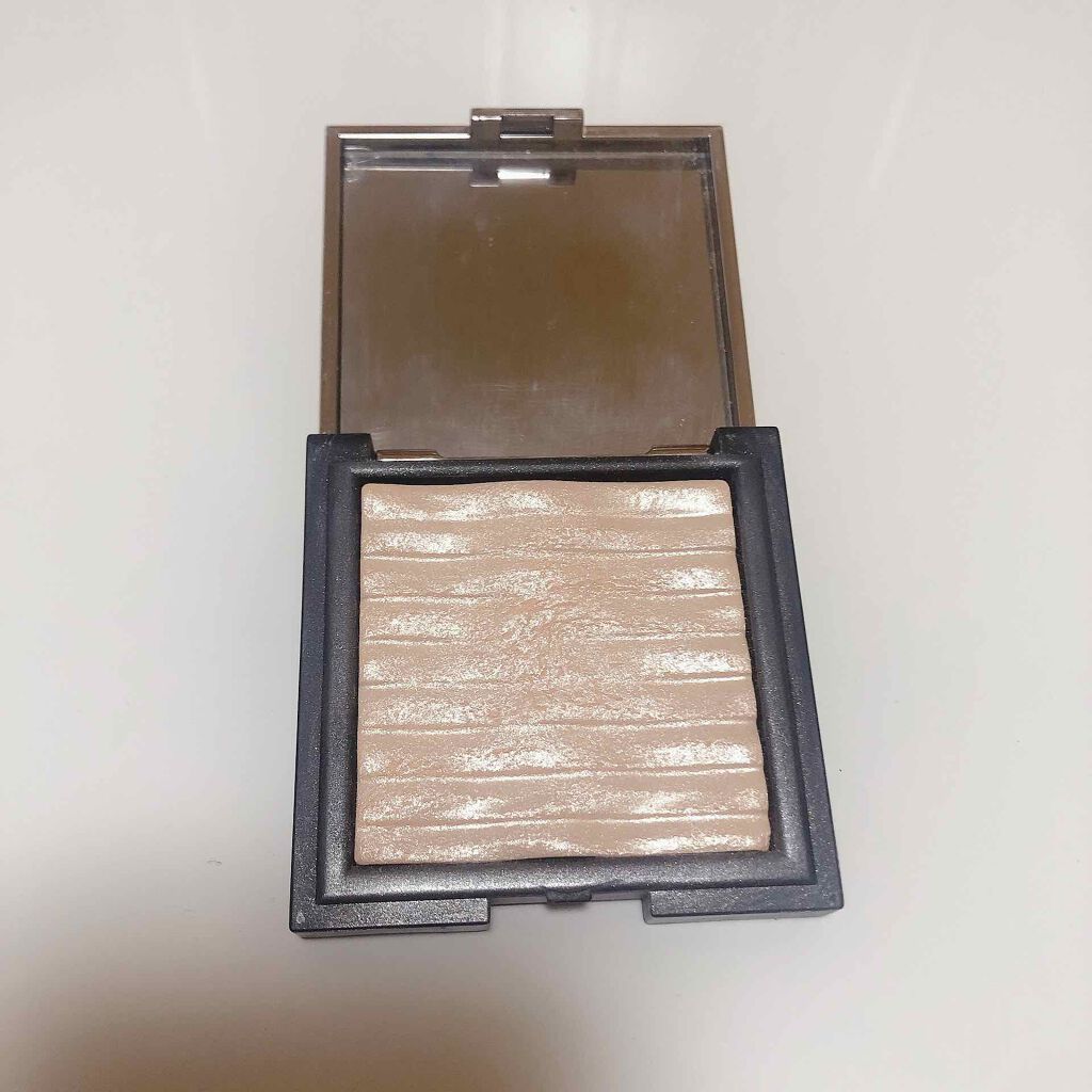 プリズム エアー ハイライター/CLIO/パウダーハイライトを使ったクチコミ(2枚目)