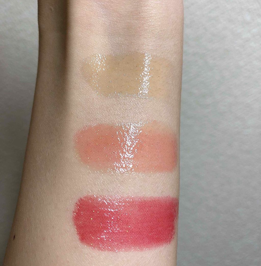 オペラ リップティント N/OPERA/リップティントを使ったクチコミ(3枚目)