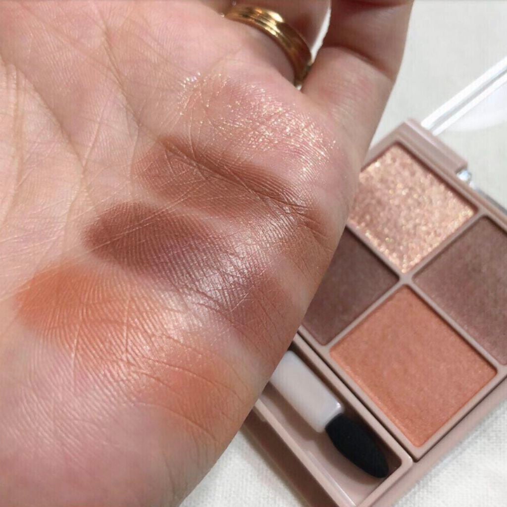 リキッドアイライナーWP		/キングダム/リキッドアイライナーを使ったクチコミ(7枚目)