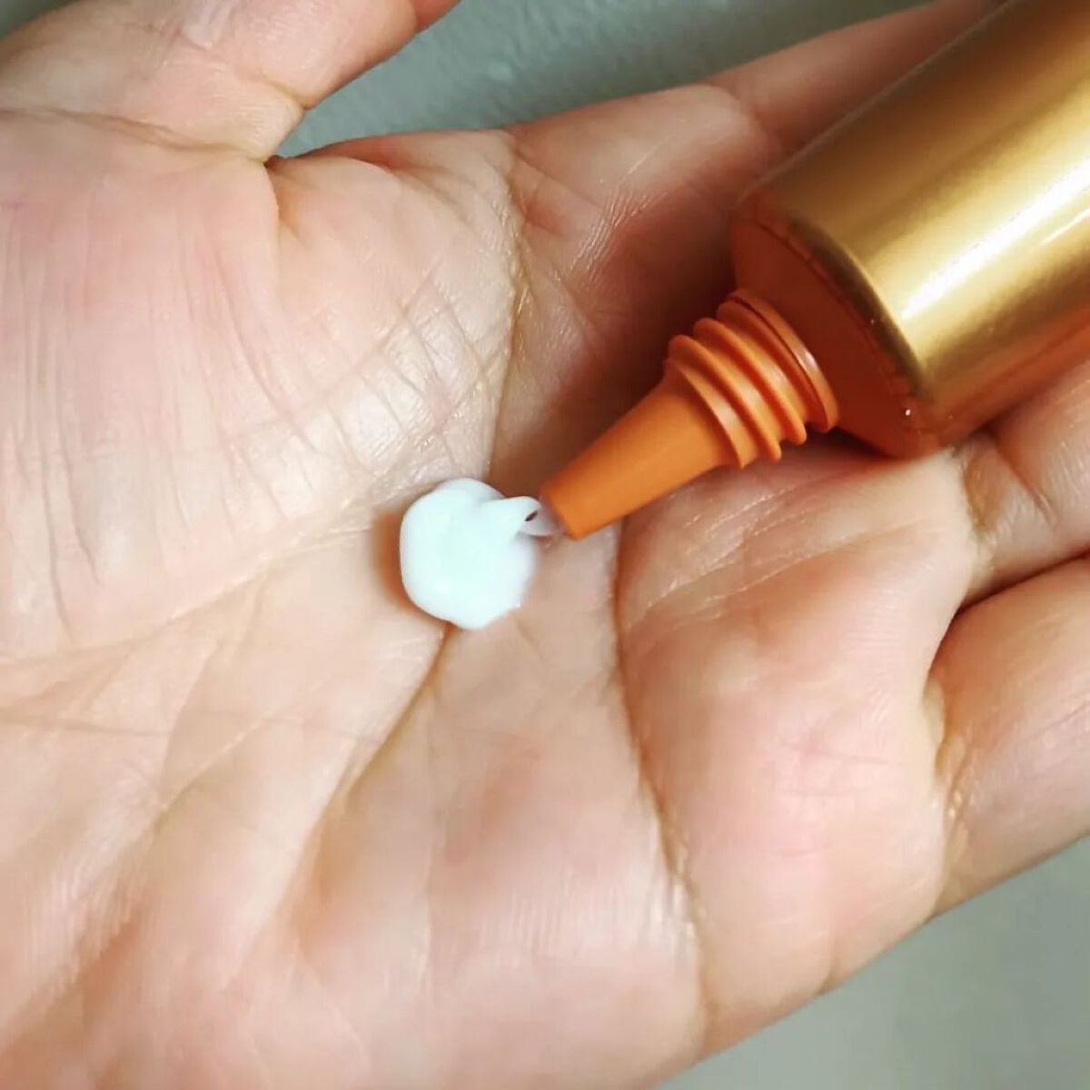 リンクルパワーセラム/ザ・レチノタイム/美容液を使ったクチコミ(3枚目)