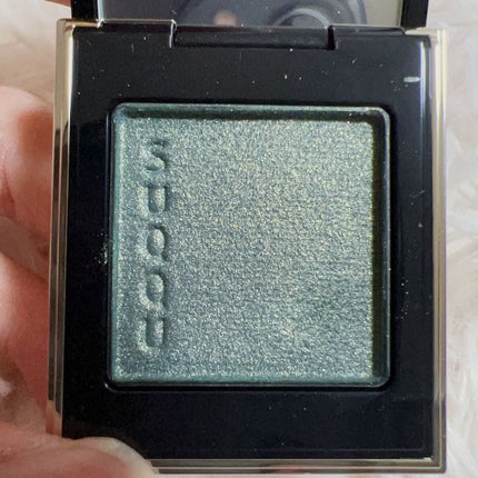 トーン タッチ アイズ 09 輝風 -KIFUU/SUQQU/単色アイシャドウの画像