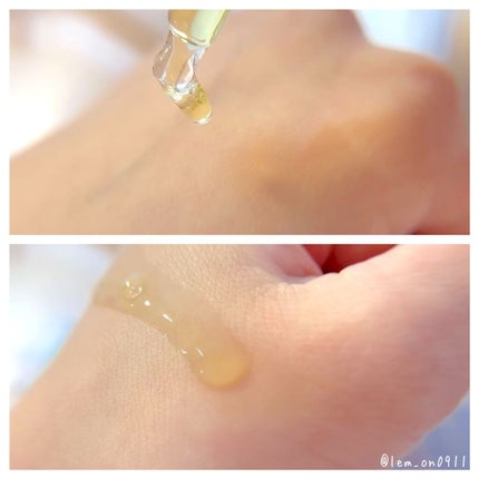 Ultra Whitening Perfect Ampoule/MIGUHARA/美容液を使ったクチコミ(2枚目)