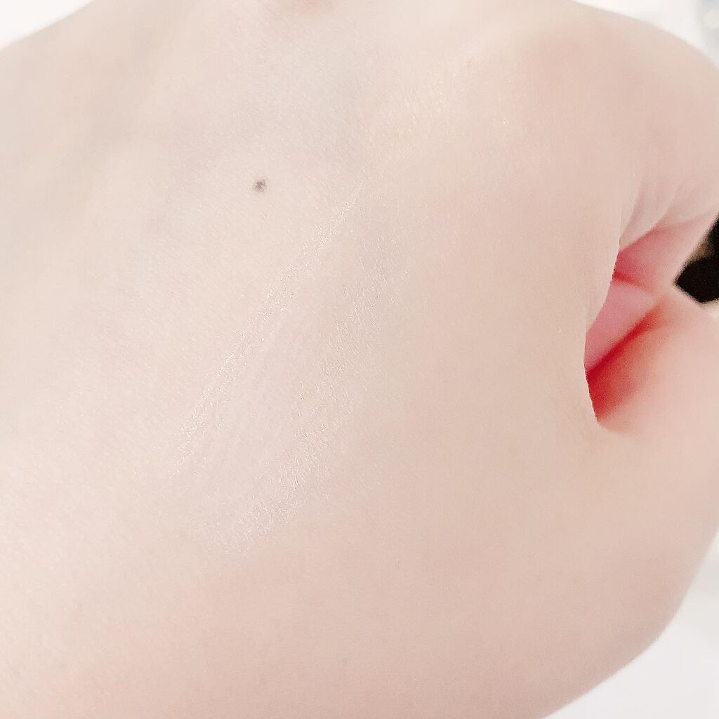 ドラマティックスキンセンサーベース EX UV+/マキアージュ/化粧下地を使ったクチコミ(5枚目)