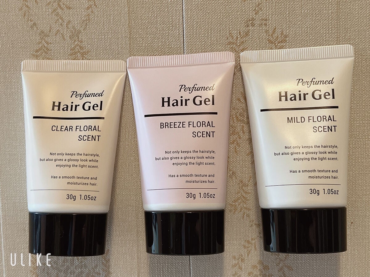 mo_cha on LIPS 「髪がボンバーー😭なので気になってたものを買ってみました🎵#DA..」(1枚目)