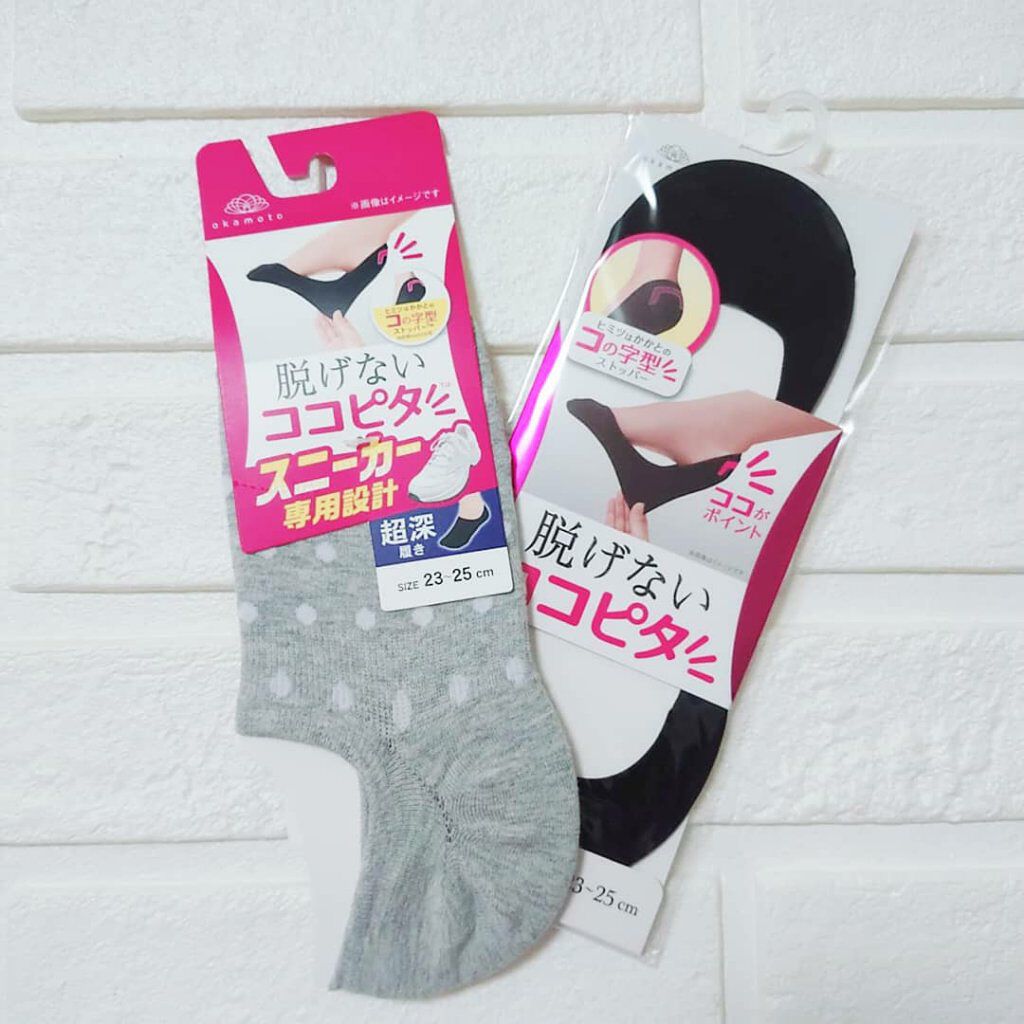 脱げないココピタ/okamoto/その他を使ったクチコミ(1枚目)
